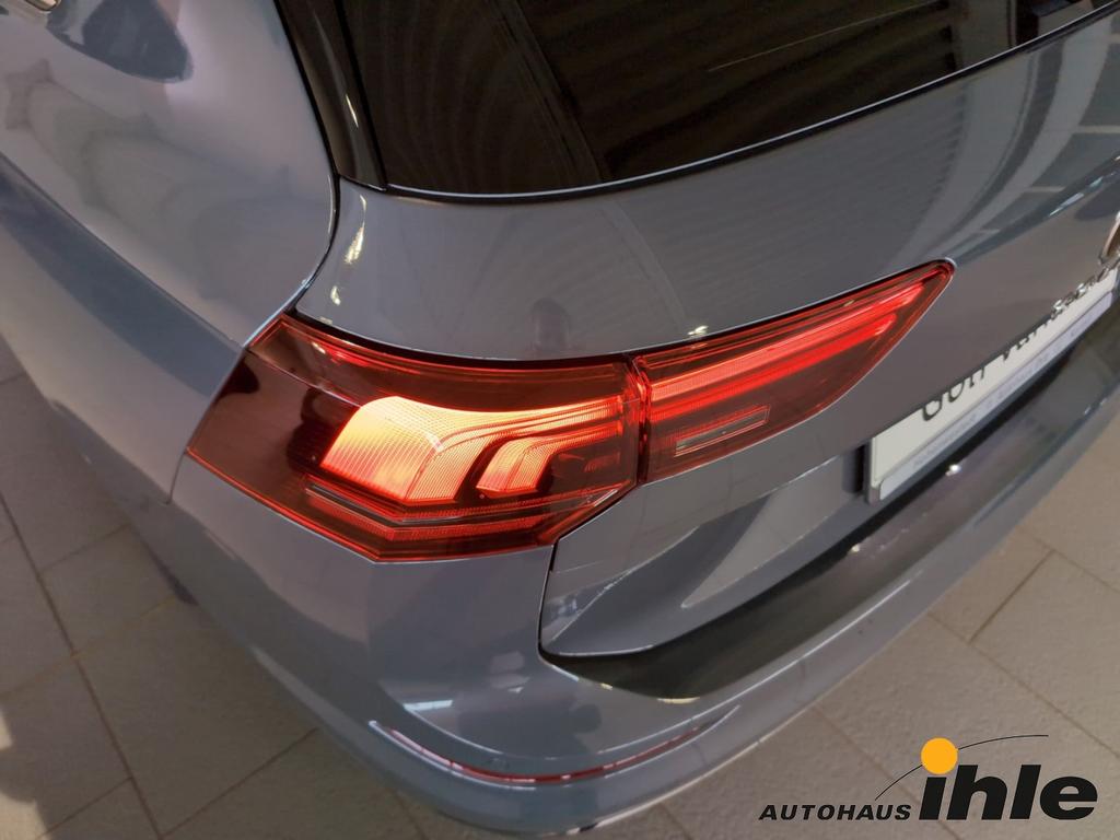 Volkswagen Golf 14