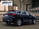 Audi Q5 Sportback 2.0 TDI Quattro S-Line MATRIX NAVI  - Audi Gebrauchtwagen in Darmstadt