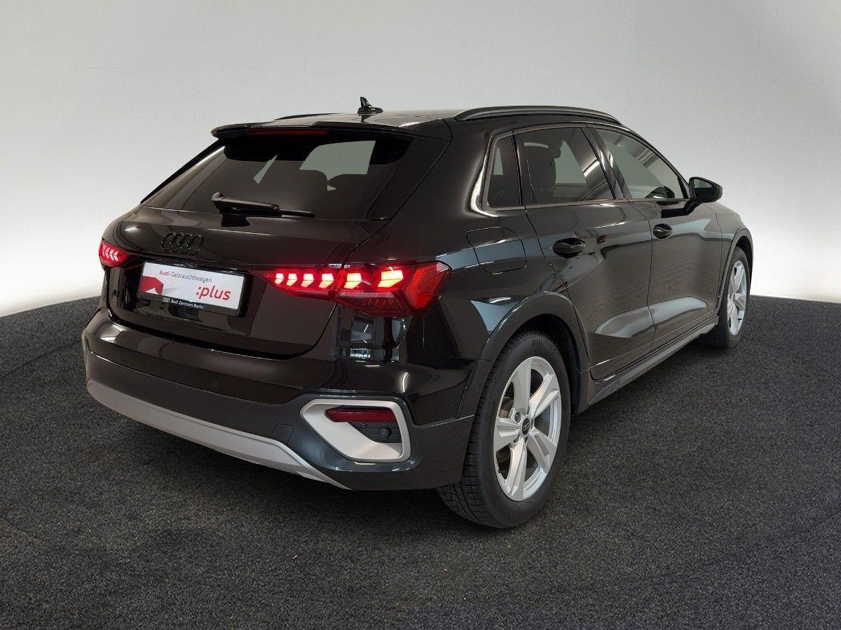 Audi A3 - Bild 6