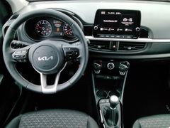 Fahrzeugabbildung Kia Picanto 1.0 Vision CONNECT+KAMERA+SHZ+FULL LINK