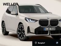 BMW X3 - Vorschau Bild 1