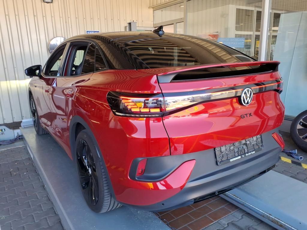 Volkswagen ID.5 - Bild 4