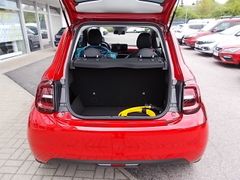 Fahrzeugabbildung Fiat 500 500 e RED Edition 42 kWh (118 PS)