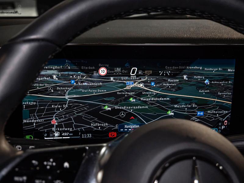 Mercedes-Benz V 250 STYLE KOMPAKT ALLRAD WINTER MOPF 360° 360