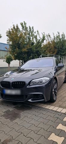 BMW Bmw f10 530d xDrive