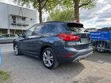 BMW X1 Baureihe X1 xDrive 25 d Sport Line - gebrauchte BMW X1 aus dem Jahr 2015