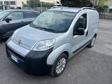 Fiat Fiorino Natural power 1.4 benz/metano pari  - graue Fiat Fiorino