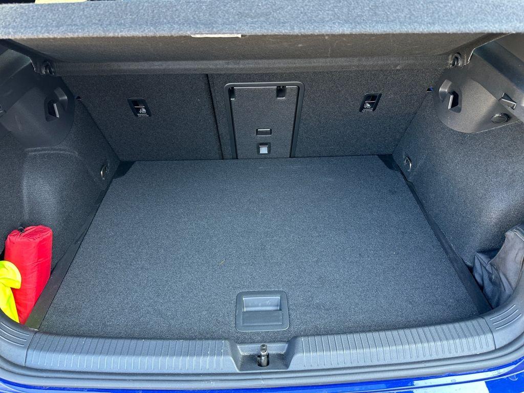 Volkswagen Golf 2.0 TSI OPF 4Motion DSG R Performance, миниатюра 7