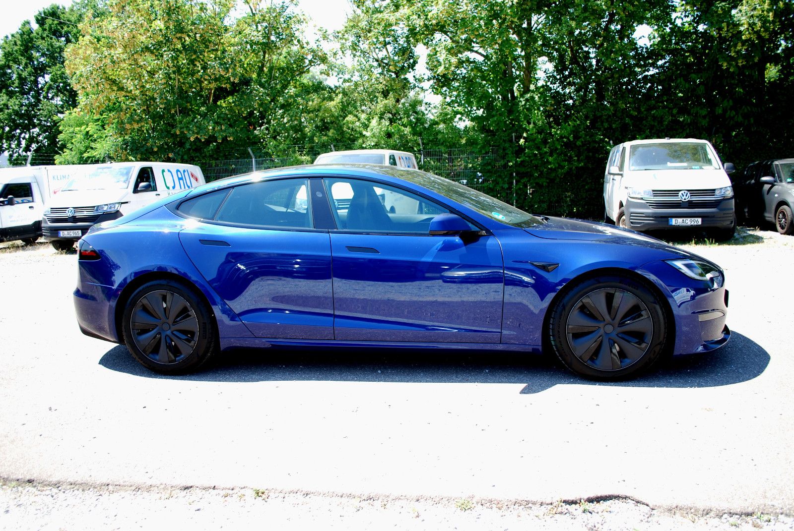 Tesla Model S Long Range foto 4