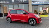 Volkswagen up! beats BMT/Start-Stopp KLIMA SERVO 1 HAND - Volkswagen up!