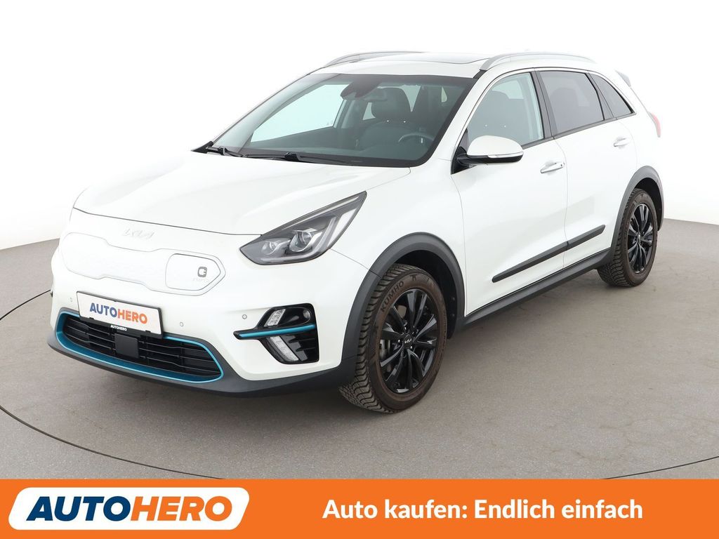Image of Kia Niro