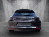 Porsche Panamera Sport Turismo 4S Design Paket Chrono - Porsche Panamera mit Benzin-Antrieb: Braun