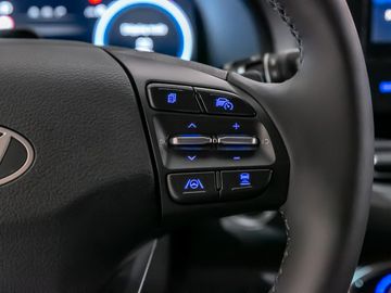 Hyundai i30 cw 1.6 Trend Navi Spurhalteassistent Kamera