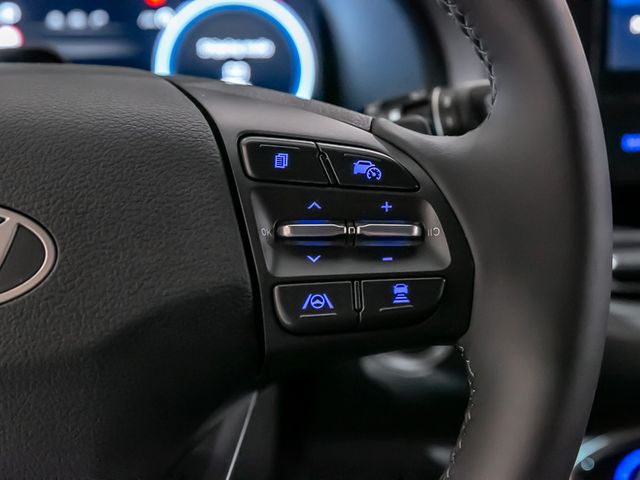 Hyundai i30 cw 1.6 Trend Navi Spurhalteassistent Kamera