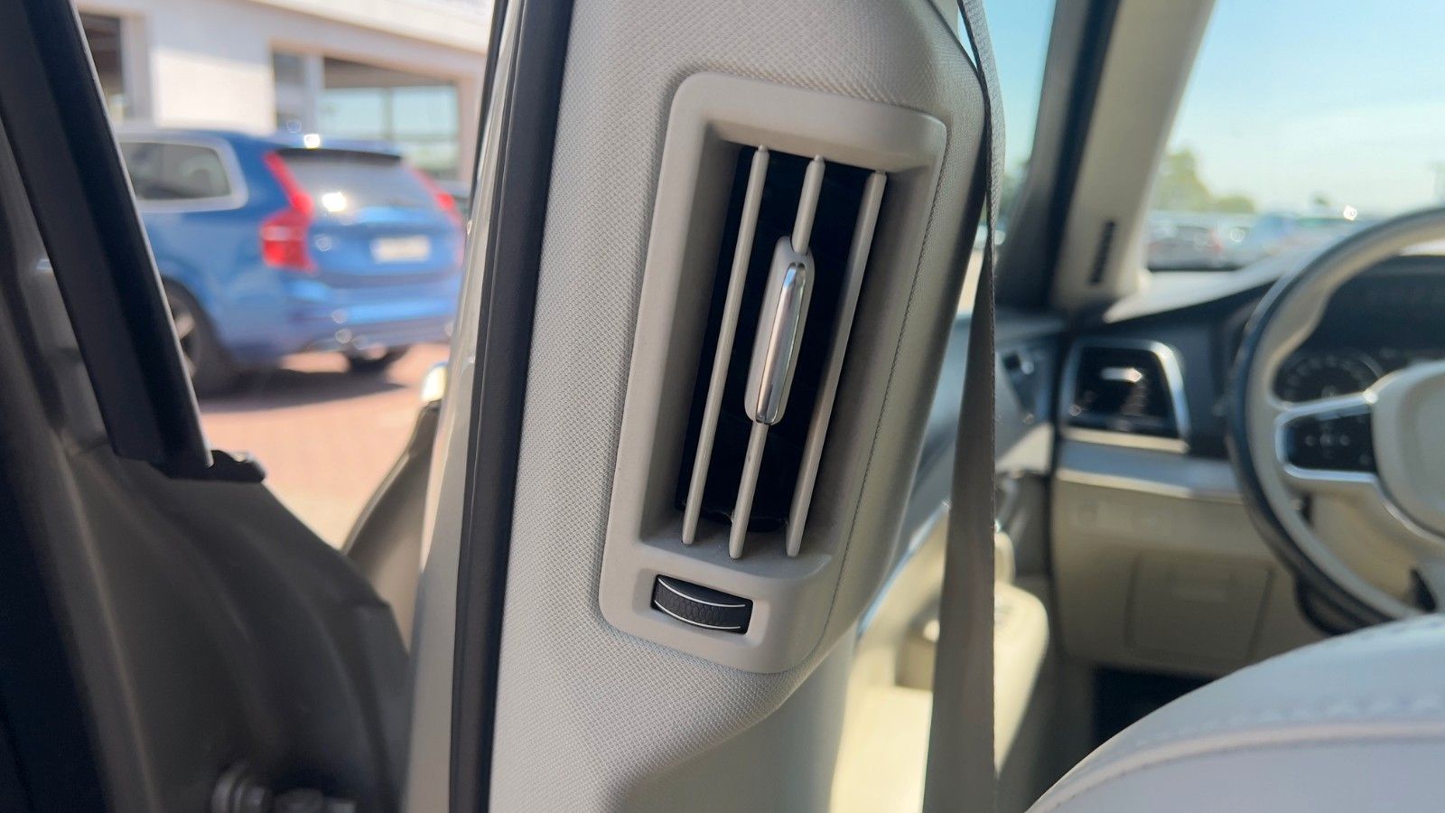 Fahrzeugabbildung Volvo XC90 Inscription AWD*Mietkauf