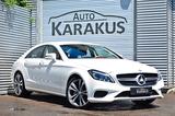 Mercedes-Benz CLS 350d 4Matic "designo/Diamant/360°/Comand" - gebrauchte Mercedes-Benz CLS 350 aus dem Jahr 2016