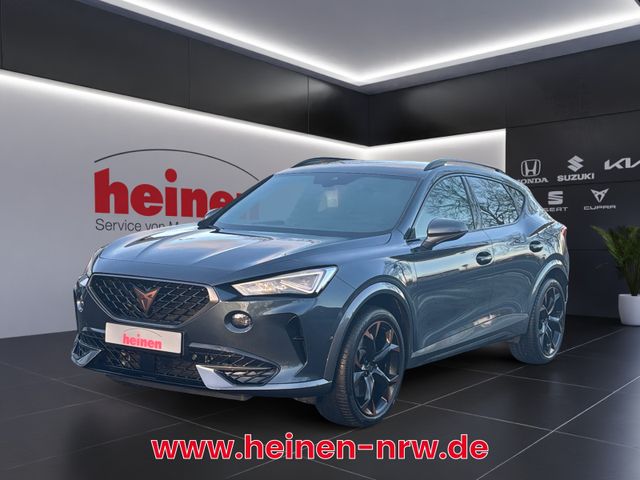 Cupra Formentor 1.4 e-HYBRID VZ LANEASSIST DAB ACC