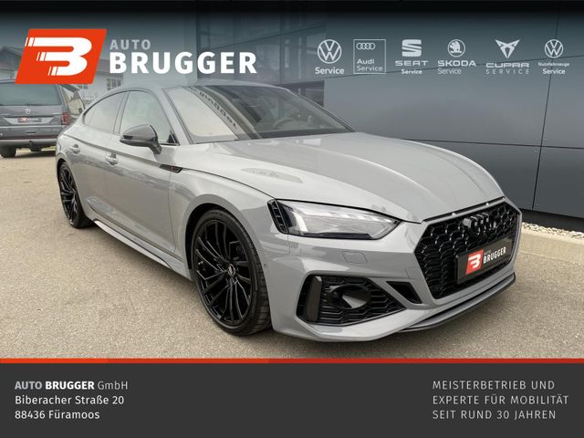 Audi RS5 Sportback 2.9 TFSI quattro MMI+ B&O RFK HUD