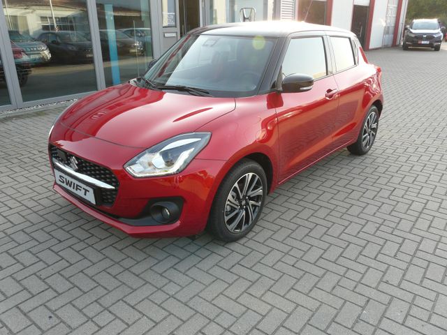 Suzuki Swift 1.2 Comfort+  Hybrid