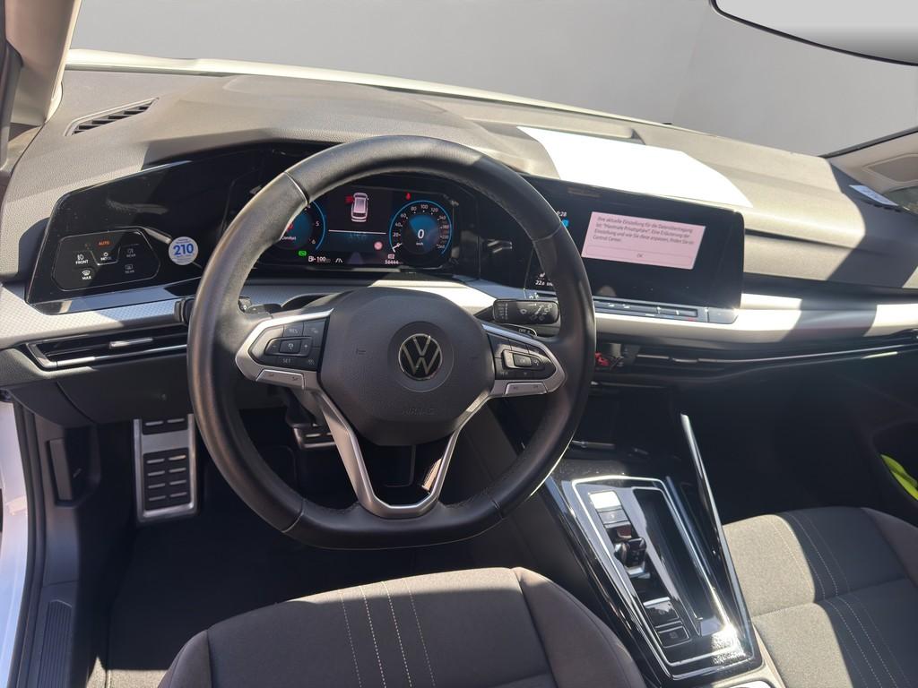 Volkswagen Golf Alltrack 4Motion TDI DSG Business Premium, миниатюра 14