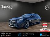 Mercedes-Benz E 200 d T AMG NAVI+PANO+DISTR+360+LED+EASY-P+SHZ