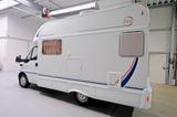 TEC Rotec 5950 TI/Festbett/Klima/Markise - TEC Teilintegrierter