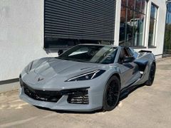 CORVETTE Z06 Cabrio 3LZ Europa GEIGERCARS 3,99%