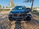 BMW X1 sDrive 18 d Advantage/Facelift /Navi/1 Hand - gebrauchte BMW X1 mit Facelift