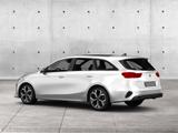 Kia Ceed SW/ Platinum - Kia in Bonn: Cee