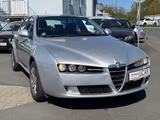 Alfa Romeo 159 1,8 Scheckheft TÜV Garantie - Alfa Romeo 159