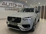 Volvo XC90 Plus Dark Recharge Plug-In Hybrid AWD - Volvo XC90 7-Sitzer