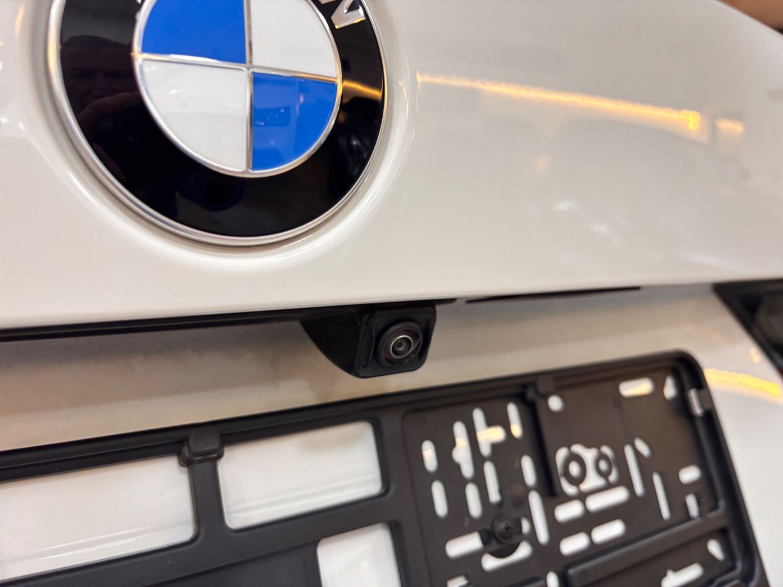 BMW Touring 320 d xDrive Luxury Line foto 8