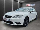 Seat Leon Kombi 1.4 FR - gebrauchte Seat Leon aus dem Jahr 2014