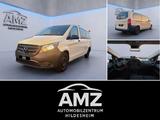 Mercedes-Benz Vito Tourer 116 CDI Pro Extralang *TAXI*9-Sitze* - Mercedes-Benz Vito: Taxi