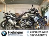 BMW R 1200 GS +++ Style Exclusive +++ - BMW R1200ST