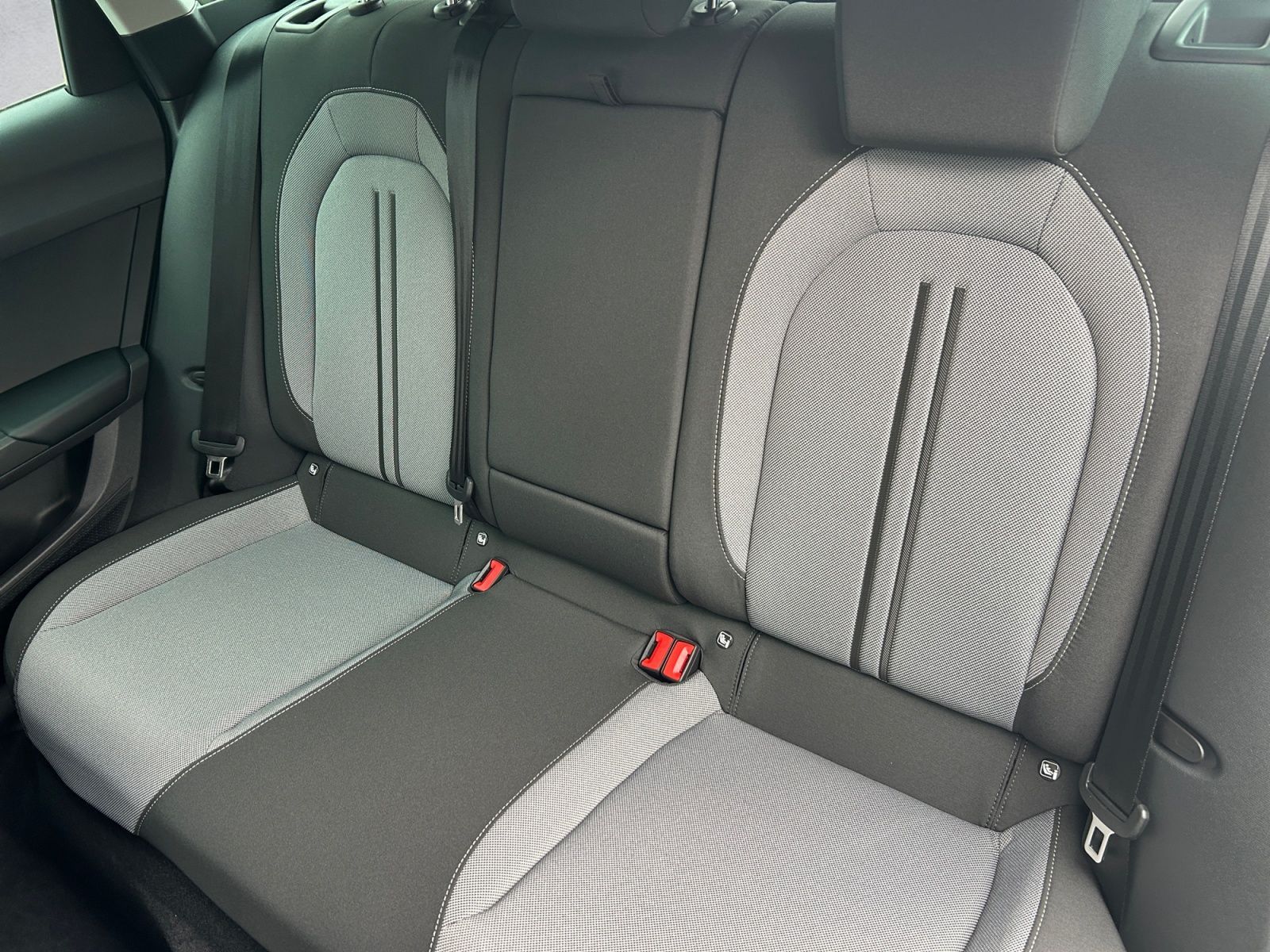 Seat Leon - Bild 12