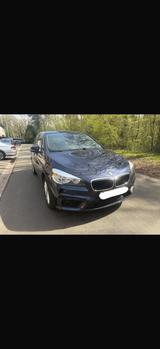 BMW 216 Active Tourer 216d - - BMW 216 Active Tourer in Düsseldorf