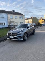 Mercedes-Benz GLC 43 AMG Mercedes-AMG GLC 43 4MATIC Autom.... - : Geländewagen, Mercedes