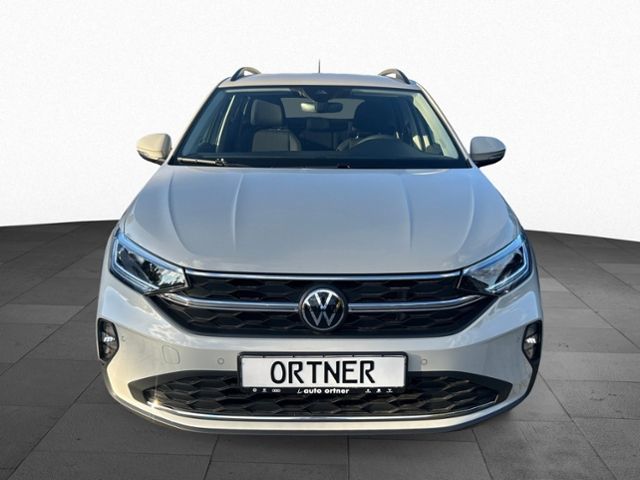 Fahrzeugabbildung Volkswagen Taigo 1,0 TSI LED-MATRIX NAVI APP CONNECT ALU PD