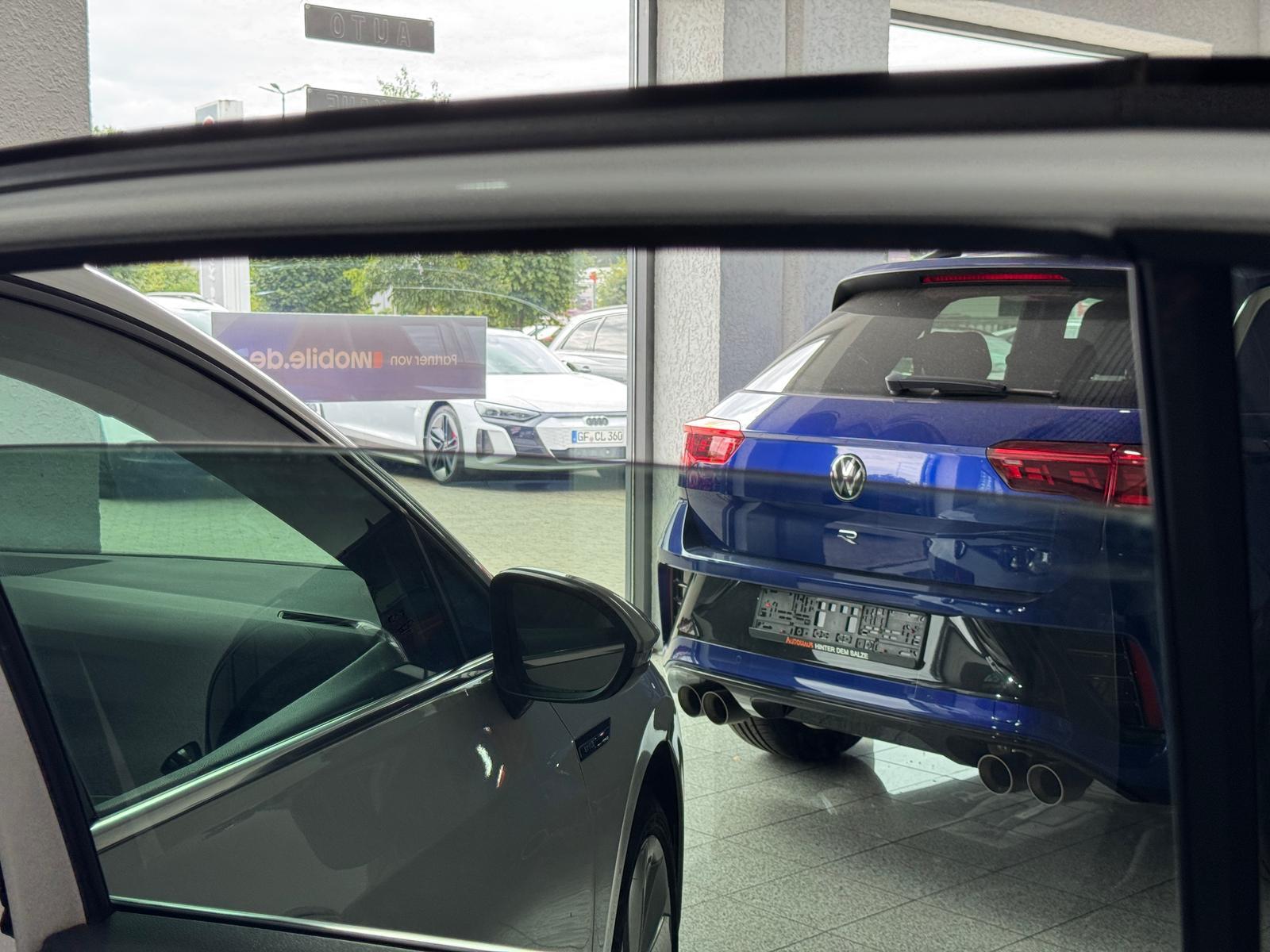 Volkswagen Golf Style eTSI 1.5 LED/ACC/SZHG/MEMORY/MASSAG, миниатюра 13