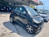 Smart ForTwo 1000 52 kW MHD coupé pulse - Smart ForTwo aus 2008: Mhd