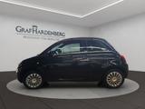 Fiat 500 Lounge 1.2 Faltdach - Fiat 500L mit Schiebedach