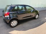 Toyota Yaris 1,33-l-Dual-VVT-i Cool 1.Hd/6-Gang/Klima.. - gebrauchte Toyota Yaris aus dem Jahr 2009