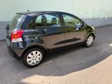 Toyota Yaris 1,33-l-Dual-VVT-i Cool 1.Hd/6-Gang/Klima.. - Toyota Yaris: 1.6