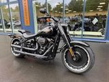 Harley-Davidson FLFBSANV*FAT BOY 30th ANNIVERSARY*JUBILÄUM*LTD - Harley-Davidson Motorräder in Münster