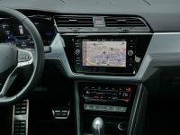 Volkswagen Touran - Vorschau Bild 6