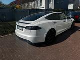 Tesla Model S Tri-Motor Allradantrieb Plaid - Tesla Model S aus 2022