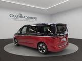 Volkswagen T7 Multivan Goal 2.0 TDI DSG LÜ AHK Navi ACC - : Allradantrieb, Van