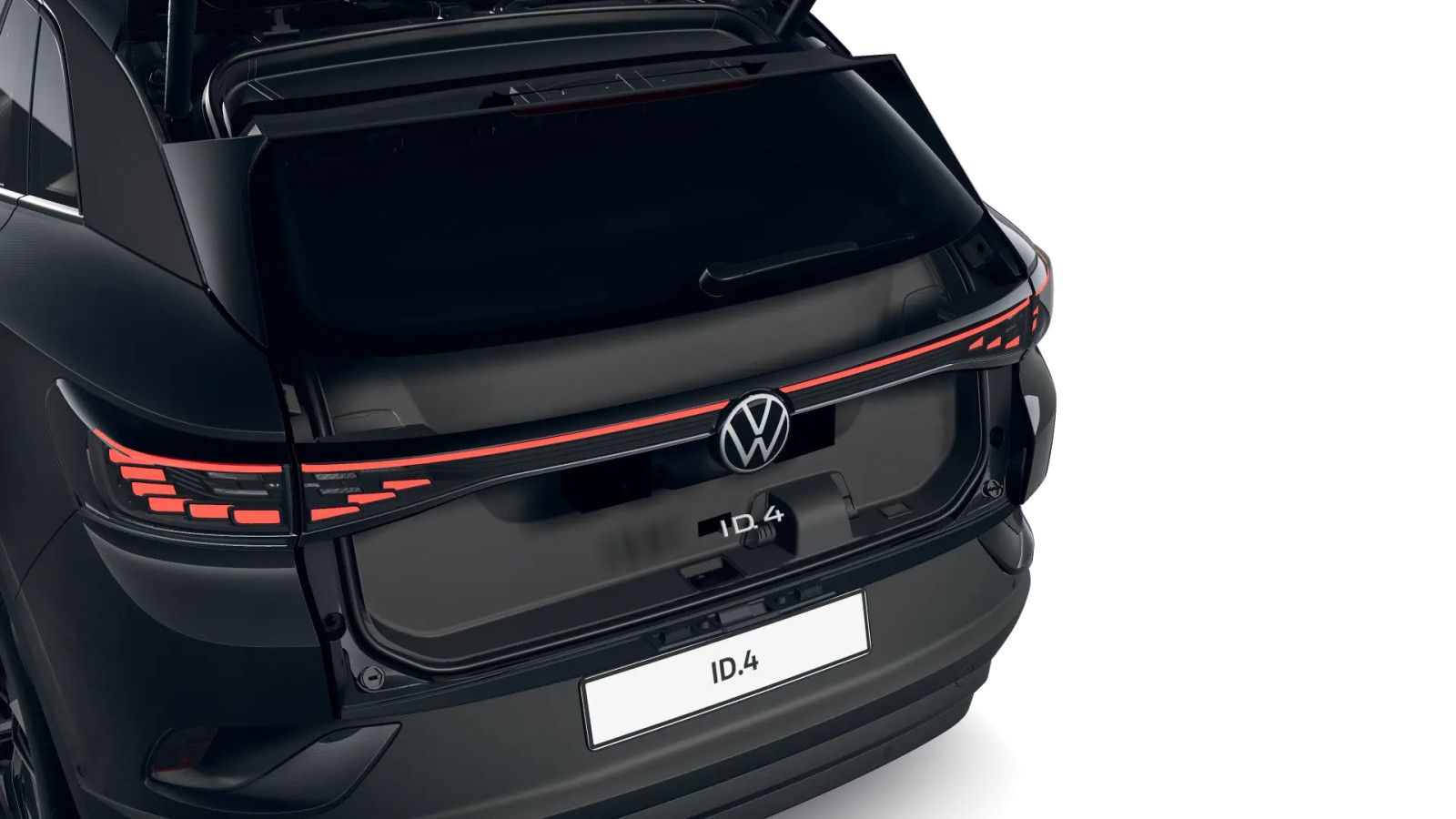 Volkswagen ID.4 - Bild 8