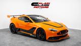 Aston Martin GT12 - Aston Martin V12 Vantage Neuwagen